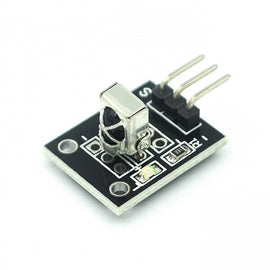 Infrared IR Sensor Receiver Module