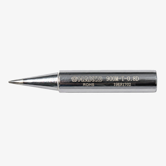 HAKKO 900M-T-0.8D Soldering Bit