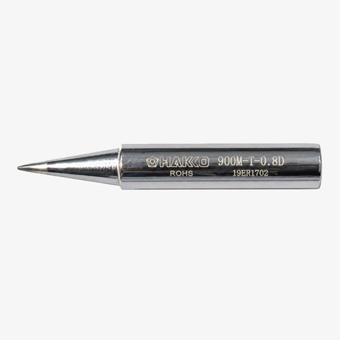 HAKKO 900M-T-0.8D Soldering Bit