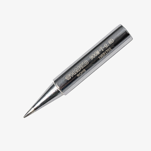 HAKKO 900M-T-0.8D Soldering Bit