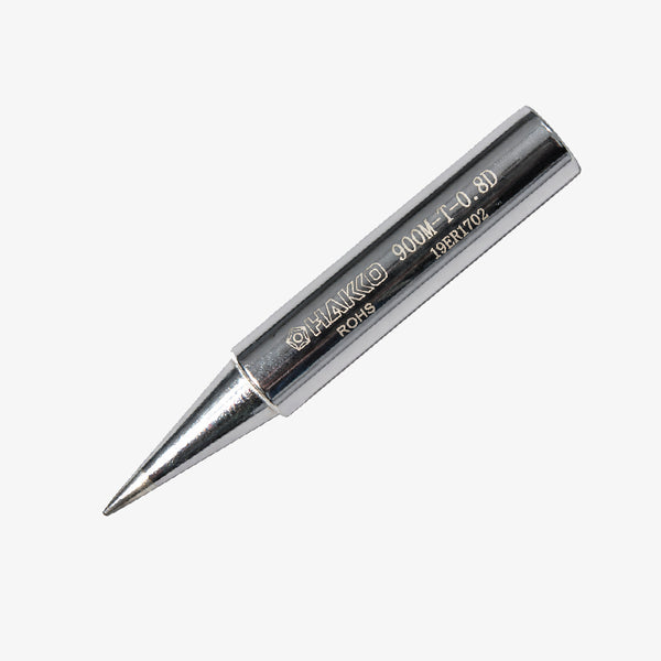 HAKKO 900M-T-0.8D Soldering Bit