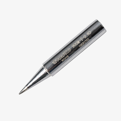 HAKKO 900M-T-0.8D Soldering Bit