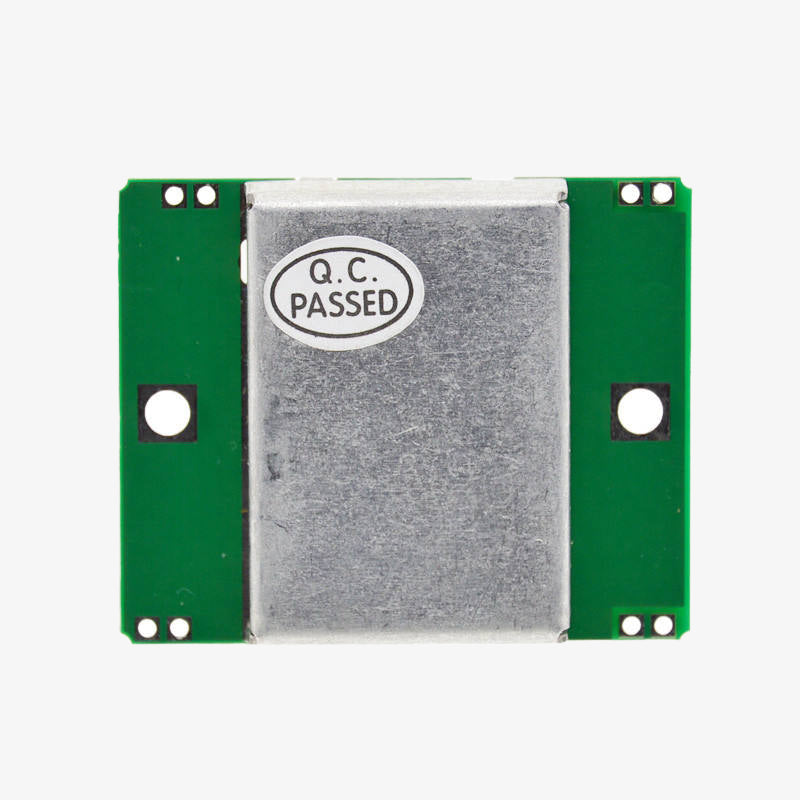 HB100 Microwave Doppler Radar Wireless Motion Sensor Module ...