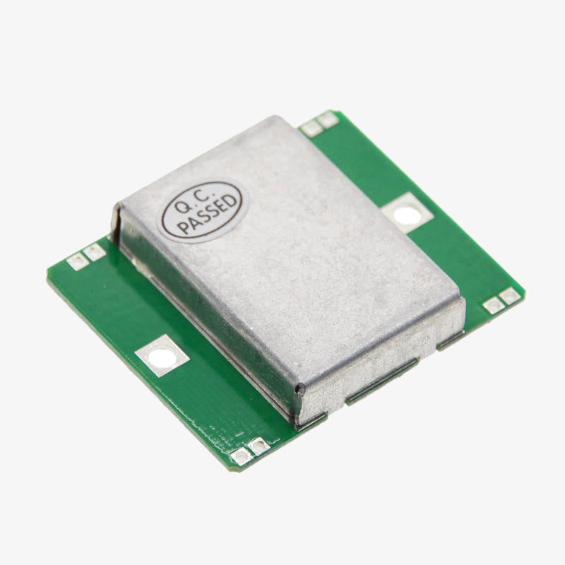 HB100 Microwave Doppler Radar Wireless Motion Sensor Module ...
