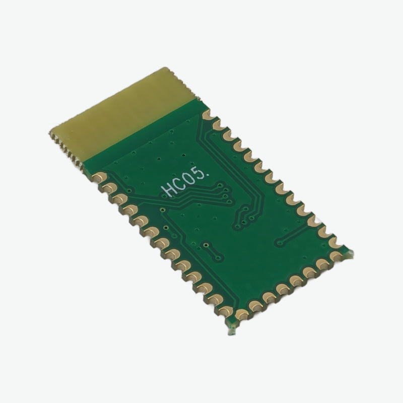 HC-05 Wireless Bluetooth Module Core PCB without Base Plate