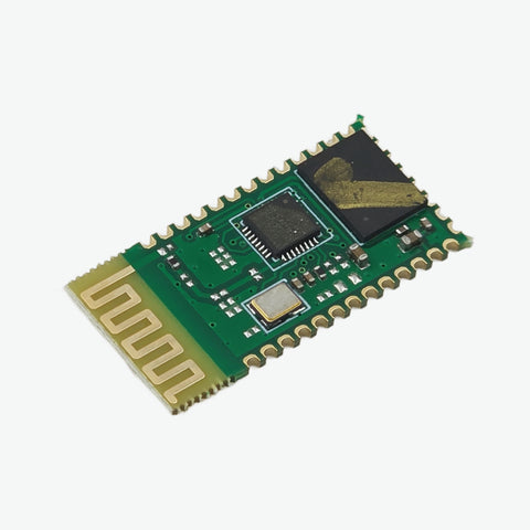 HC-05 Wireless Bluetooth Module Core PCB without Base Plate
