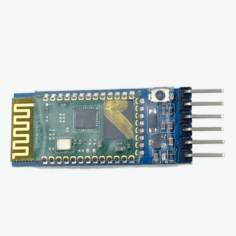HC-05 Bluetooth Module