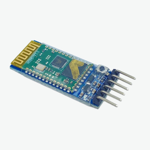 HC-05 Bluetooth Module
