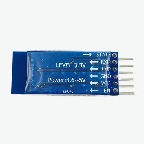 HC-05 Bluetooth Module