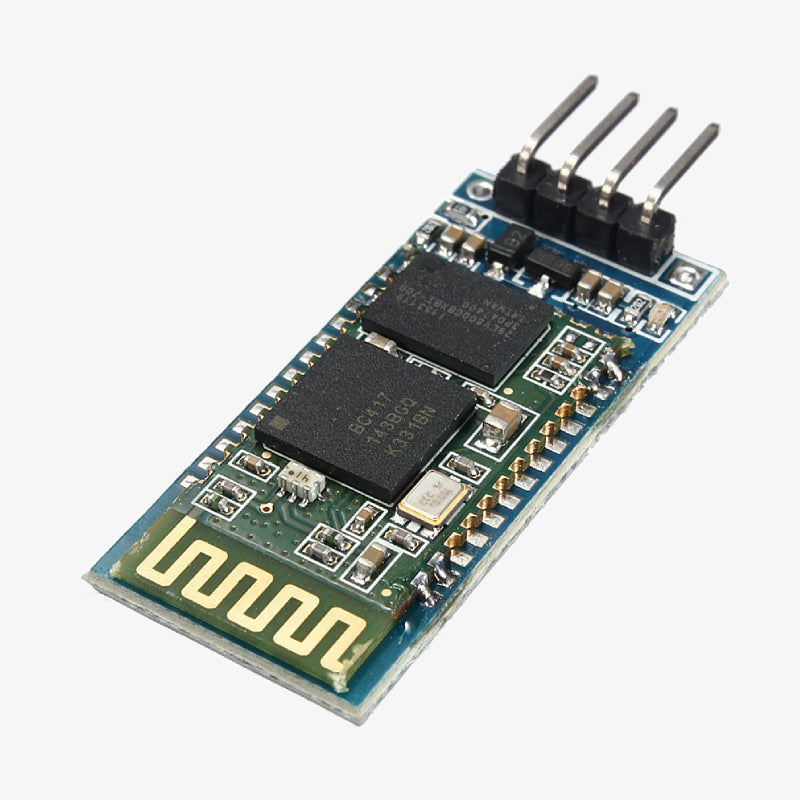 HC-06 Bluetooth Module