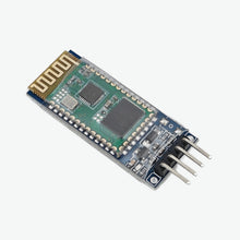 Load image into Gallery viewer, HC-06 Bluetooth Module