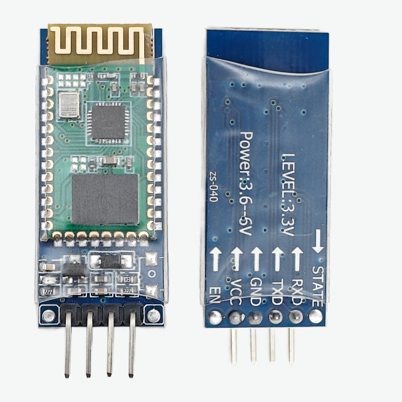 HC-06 Bluetooth Module