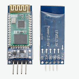 HC-06 Bluetooth Module
