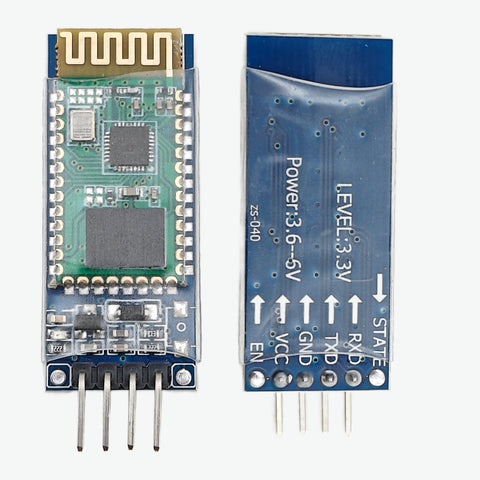 HC-06 Bluetooth Module