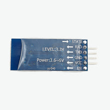 Load image into Gallery viewer, HC-06 Bluetooth Module