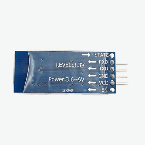 HC-06 Bluetooth Module