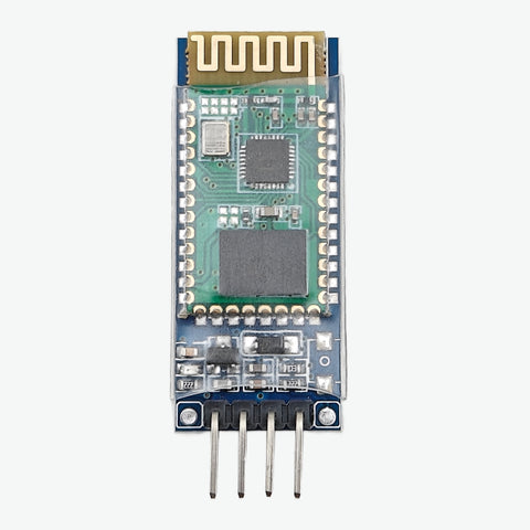 HC-06 Bluetooth Module