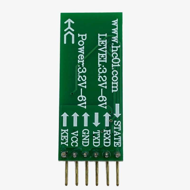 HC-08 Bluetooth 4.0 BLE Serial Port Module