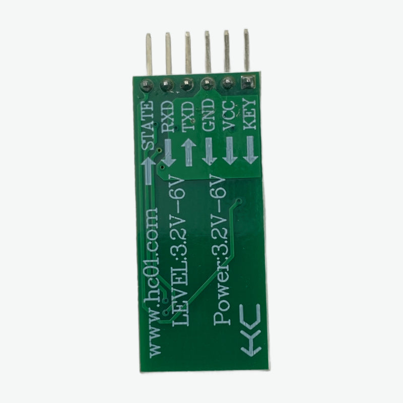 HC-42 Bluetooth 5.0 Serial Port Module