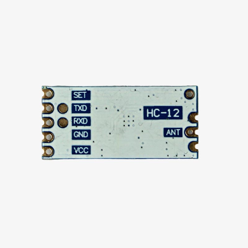 HC12 SI4463 Wireless Serial Port Communication Module