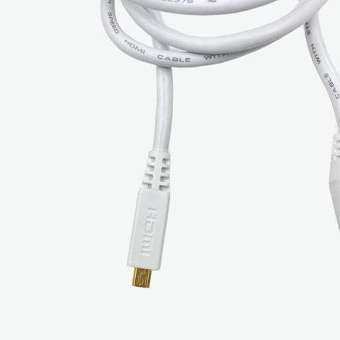 HDMI Cable to Micro HDMI Cable