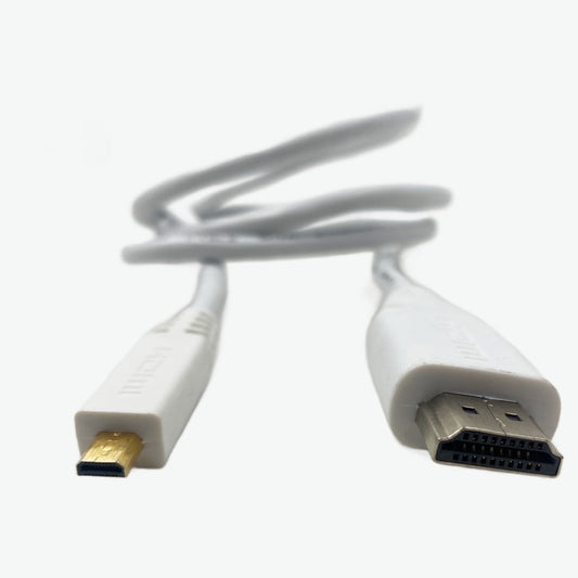 HDMI Cable to Micro HDMI Cable
