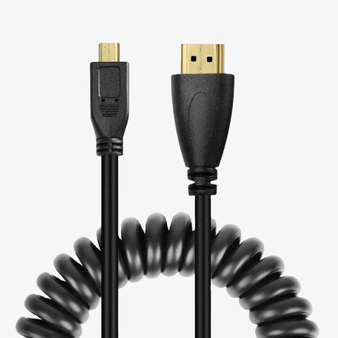HDMI to Micro HDMI Cable