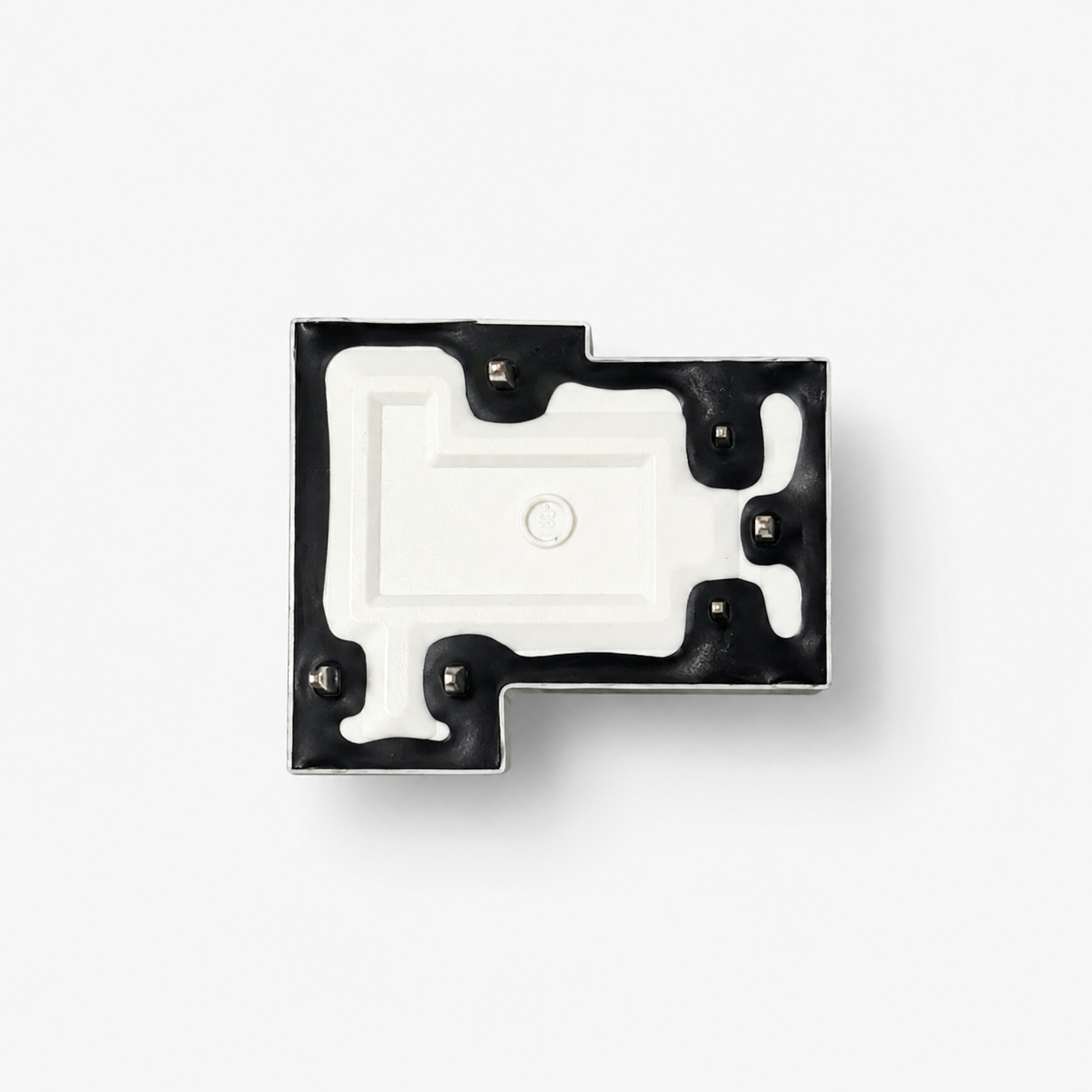 Hongfa HF105F-1/012D-1HST 12V 40A Miniature High Power Latching Relay