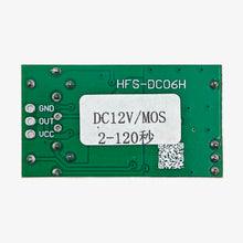 Load image into Gallery viewer, HFS-DC06 Microwave Motion Doppler Radar Sensor Module