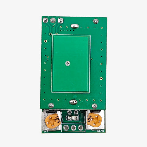 HFS-DC06 5.8GHz Microwave Motion Doppler Radar Sensor