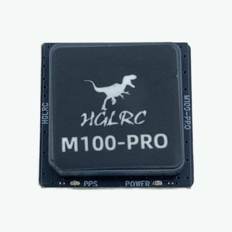 HGLRC M100 GPS Module
