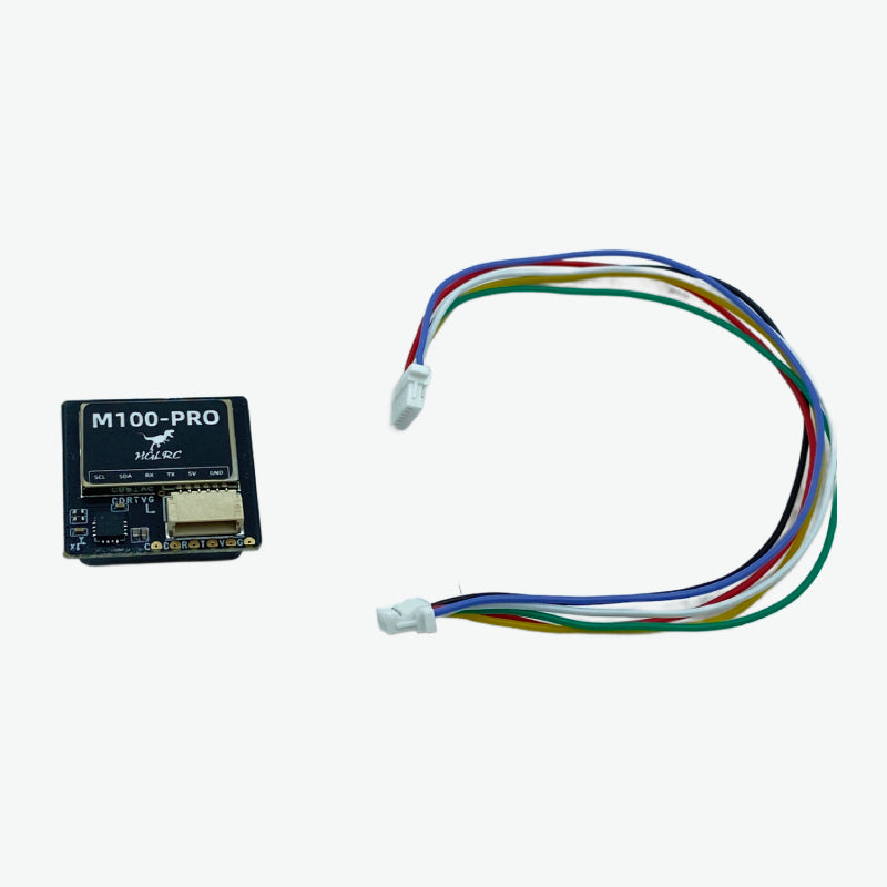 HGLRC M100 PRO GPS Module