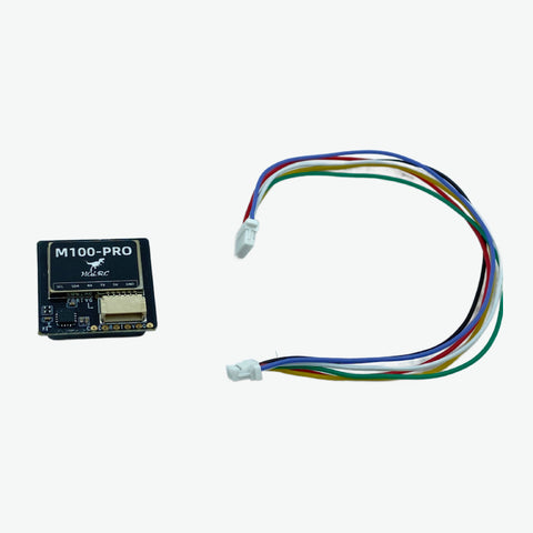 HGLRC M100 PRO GPS Module