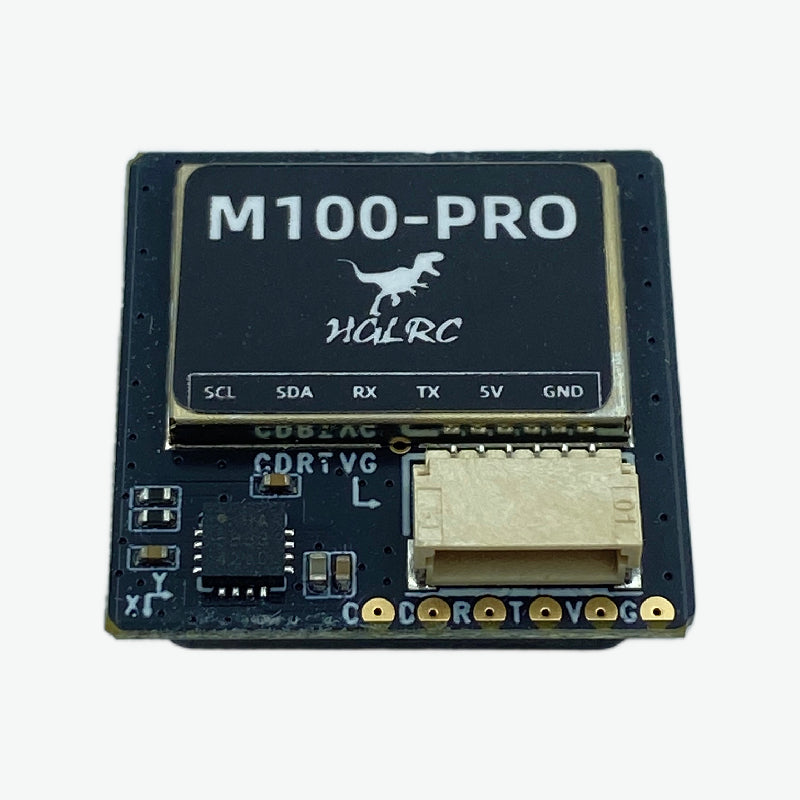 HGLRC M100 PRO GPS