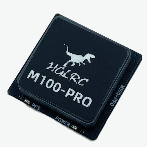 HGLRC M100 PRO GPS Module
