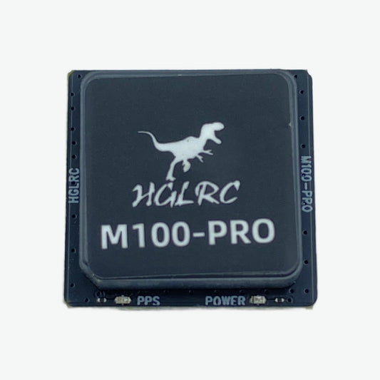 HGLRC M100 GPS Module