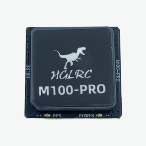HGLRC M100 GPS Module
