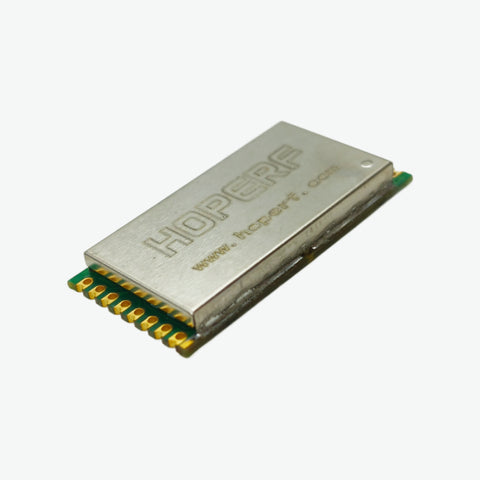 RFM95PW-868S2 LoRa Transceiver Module