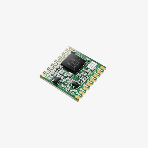 HOPERF RFM95PW-868S2 LoRa Transceiver Module