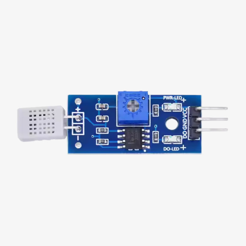 HR202 Humidity Sensor Module