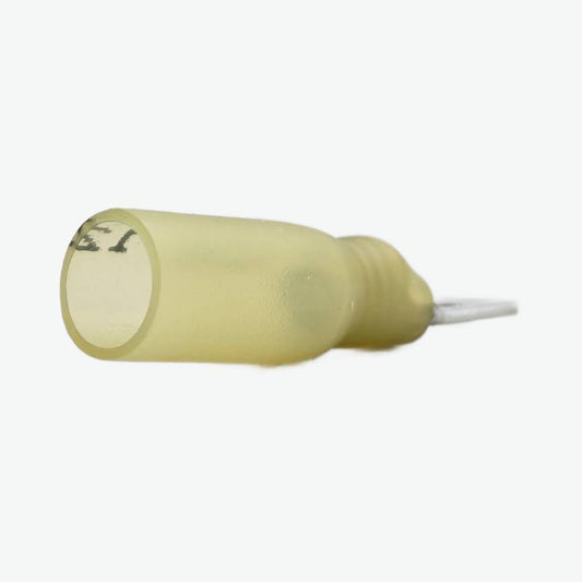 HRV5.5-8 Ring Crimp Terminal Wire Connector 4.0-6.0 sqmm (12-10 AWG)