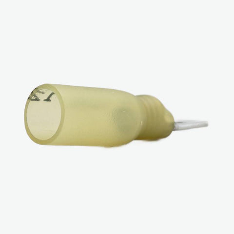 HRV5.5-8 Ring Crimp Terminal Wire Connector 4.0-6.0 sqmm (12-10 AWG)