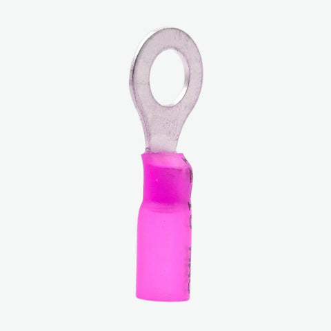 HRV1.25-6L  Ring Crimp Terminal Wire Connector 