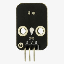 Load image into Gallery viewer, HS-F08B LED Signal Indicator Sensor Module - Green
