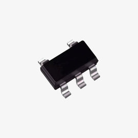 HT7833 500mA Low Dropout Linear Voltage Regulator IC - SOT-23-5 SMD Package