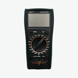 HTC LCR-4070 Digital LCR Meter 3½ Digit Display
