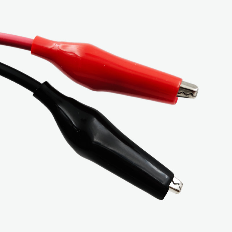 HTC LCR-4070 Digital LCR Inductance Mete Probes
