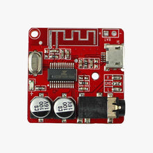 Load image into Gallery viewer, HW-770 Bluetooth 4.1 MP3 Decoder Module