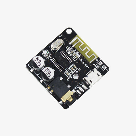 XY-BT Bluetooth 4.1 MP3 Decoder Module -  HW770 Mini Bluetooth Receiver