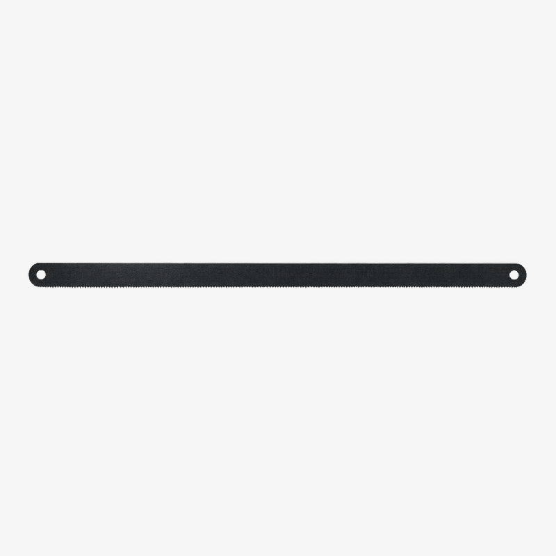 Hacksaw Blade - SINGLE SIDED - (0.5cm x 15cm)